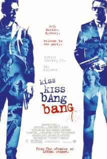 Kiss Kiss Bang Bang 2005 full movie download